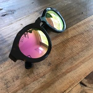 Diff eyewear sunglasses